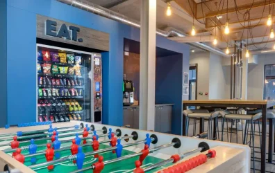 social space for students