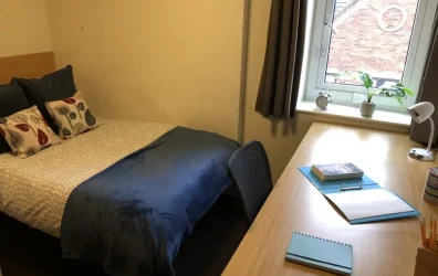 Foundry_1_Classic_Ensuite_Student_Accommodation_Loughborough
