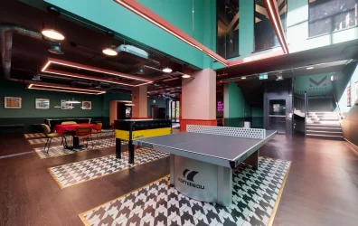 GamesRoom