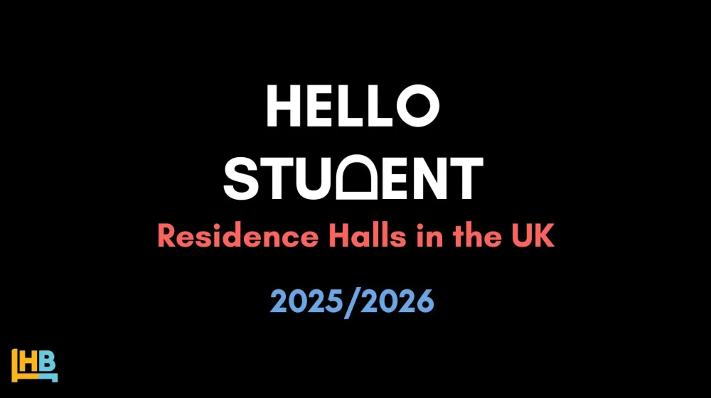 Hello Student - Premium Accommodation in the UK