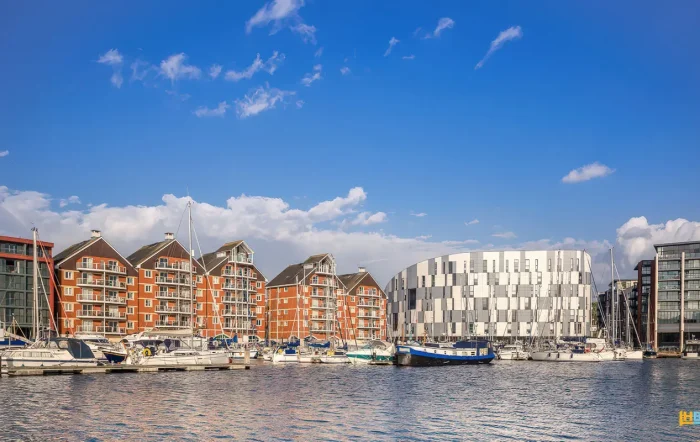Ipswich