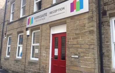Kirkgate_outside