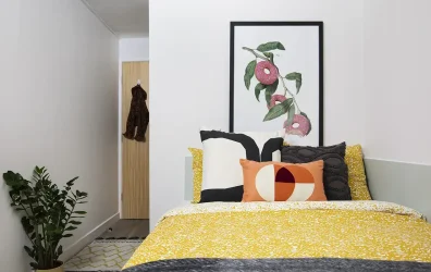 Classic Ensuite