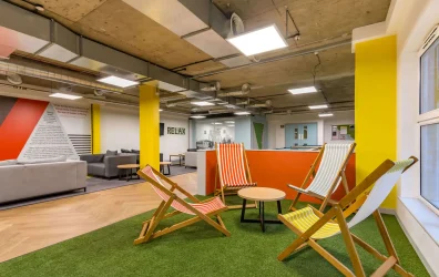 Common Room