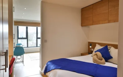 bright_student_bedroom_at_Tatton_House_Manchester