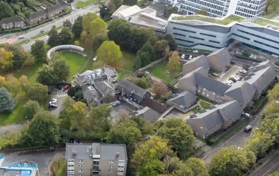 dron shot moulsecoomb