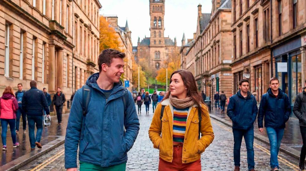 Student Accommodation in Glasgow: A City Guide for 2026/27