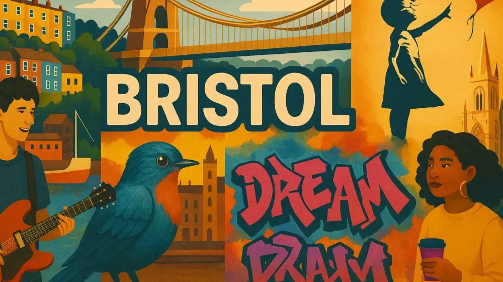 Student Life in Bristol: Best Areas and Accommodation