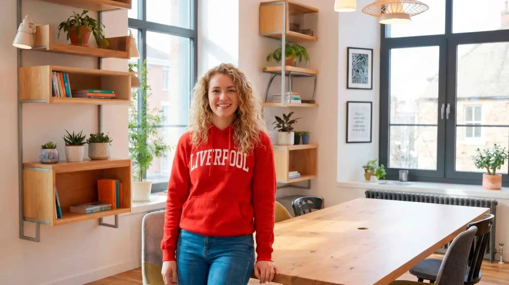 Student Accommodation in Liverpool: A City Guide for 2026/27