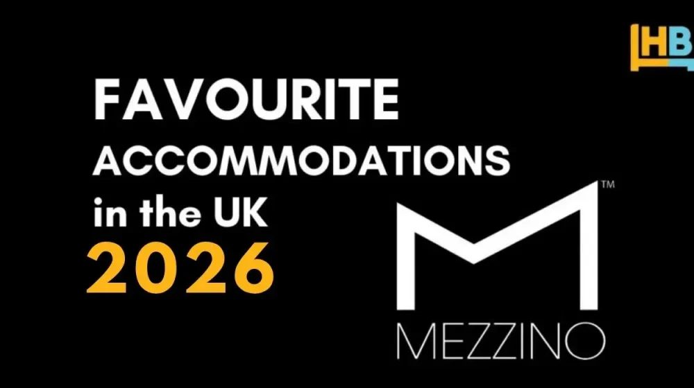 Mezzino TOP Student Accommodations 2025-2026