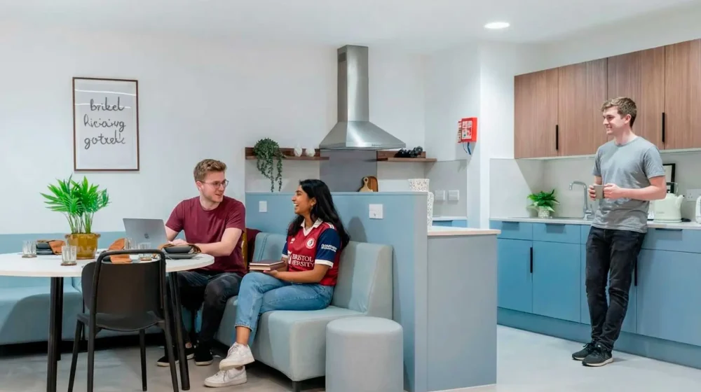 Student Accommodation in Bristol: A City Guide for 2026/27