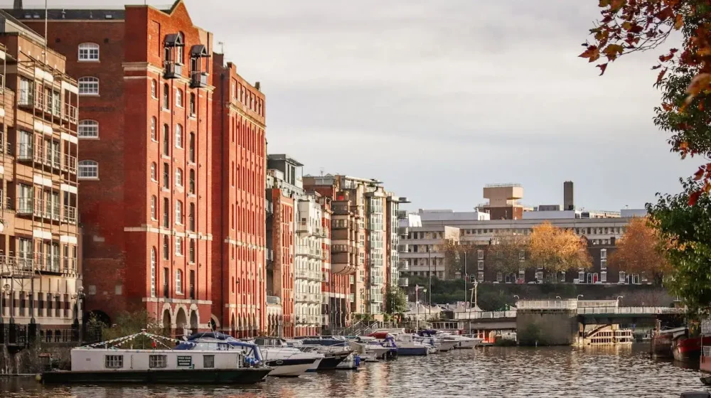 A Student's Guide to the Bristol Best Spots