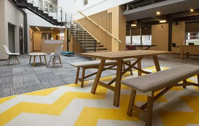 Student Accommodation in Aberdeen Fraser studios