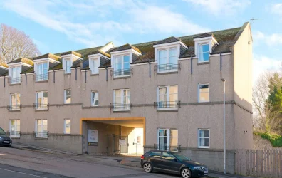 Froghall Student Accommodation Aberdeen