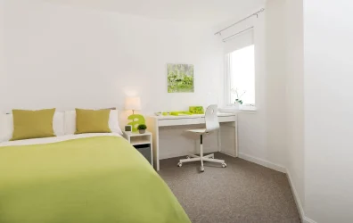 Trinity Court Premium Room