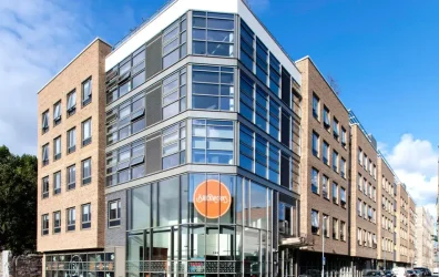 Student Accommodation Dublin, Brickworks