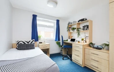 Bonhay House Ensuite