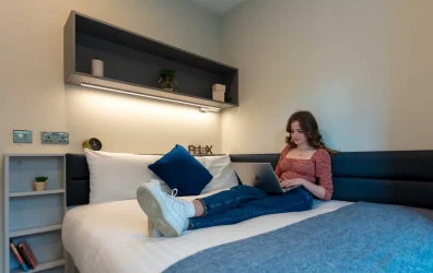 The Westwood Bedroom
