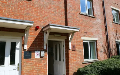 Student Accommodation Gloucester, Upper Quay House