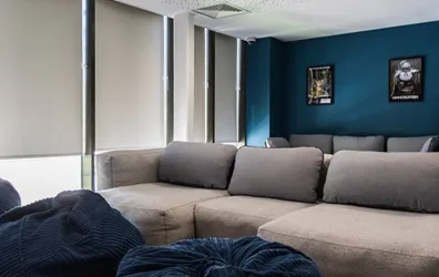 Cinema Room