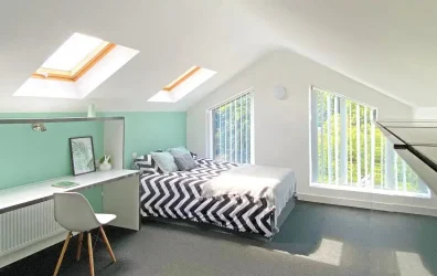Damside Bedroom