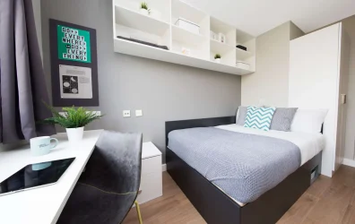 Ensuite
