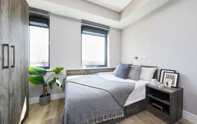 Crown Place Studio