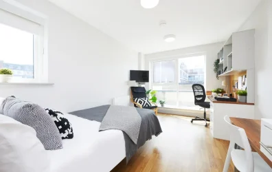 Earlsdon Street Studio