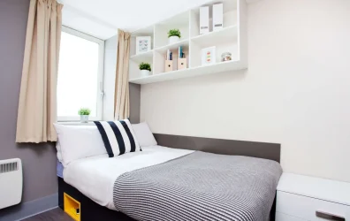 Classic Ensuite