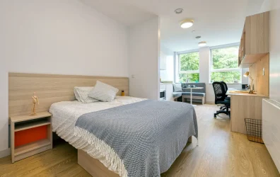 Park House Luxury Plus Studio